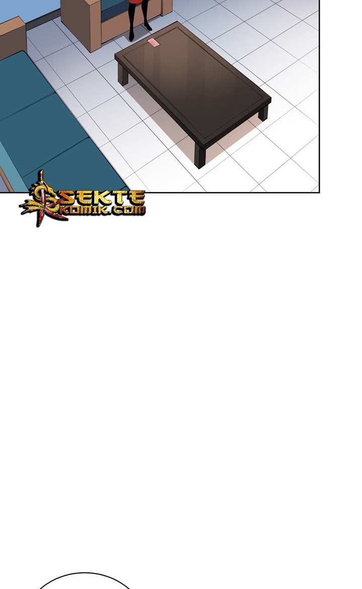 The Descent of the Demonic Master Chapter 50 Gambar 23