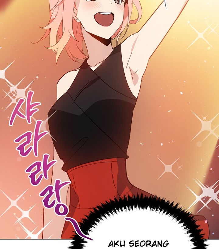 The Descent of the Demonic Master Chapter 50 Gambar 27
