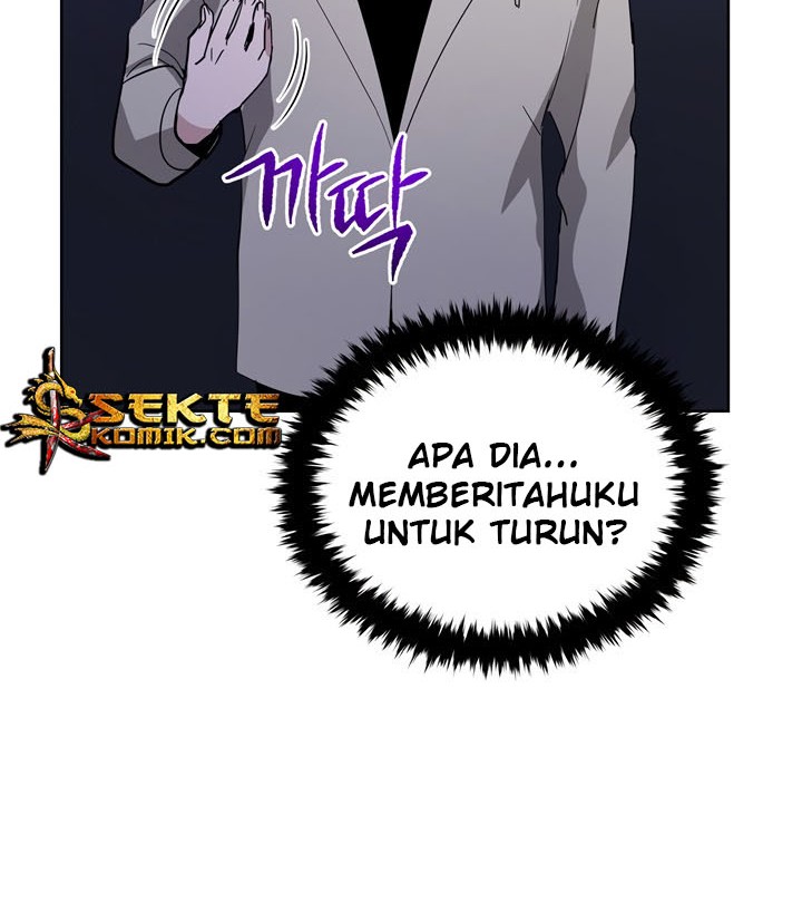 The Descent of the Demonic Master Chapter 50 Gambar 31