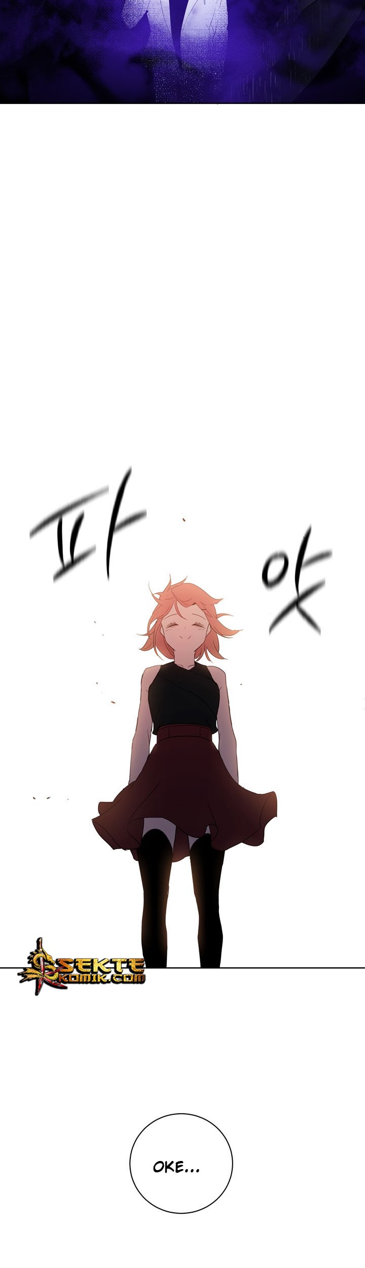 The Descent of the Demonic Master Chapter 50 Gambar 34