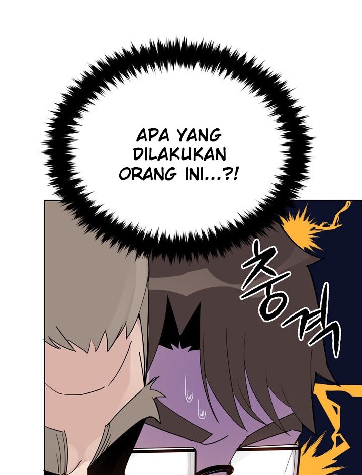 The Descent of the Demonic Master Chapter 50 Gambar 45