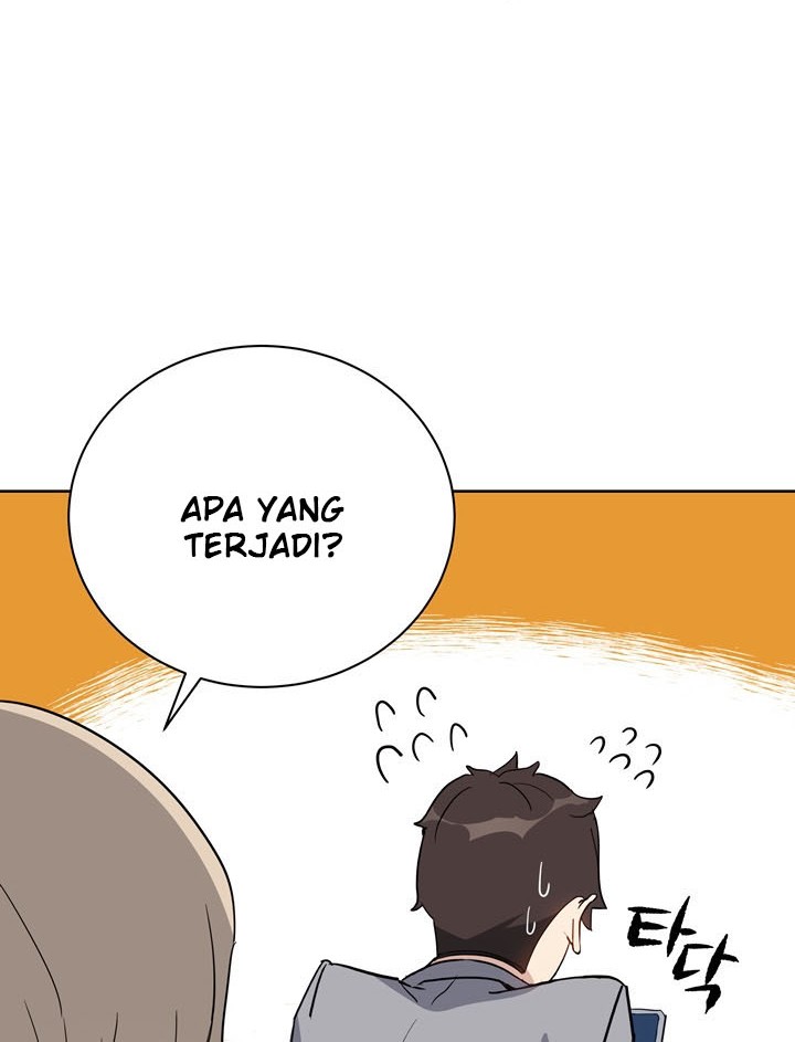The Descent of the Demonic Master Chapter 50 Gambar 47