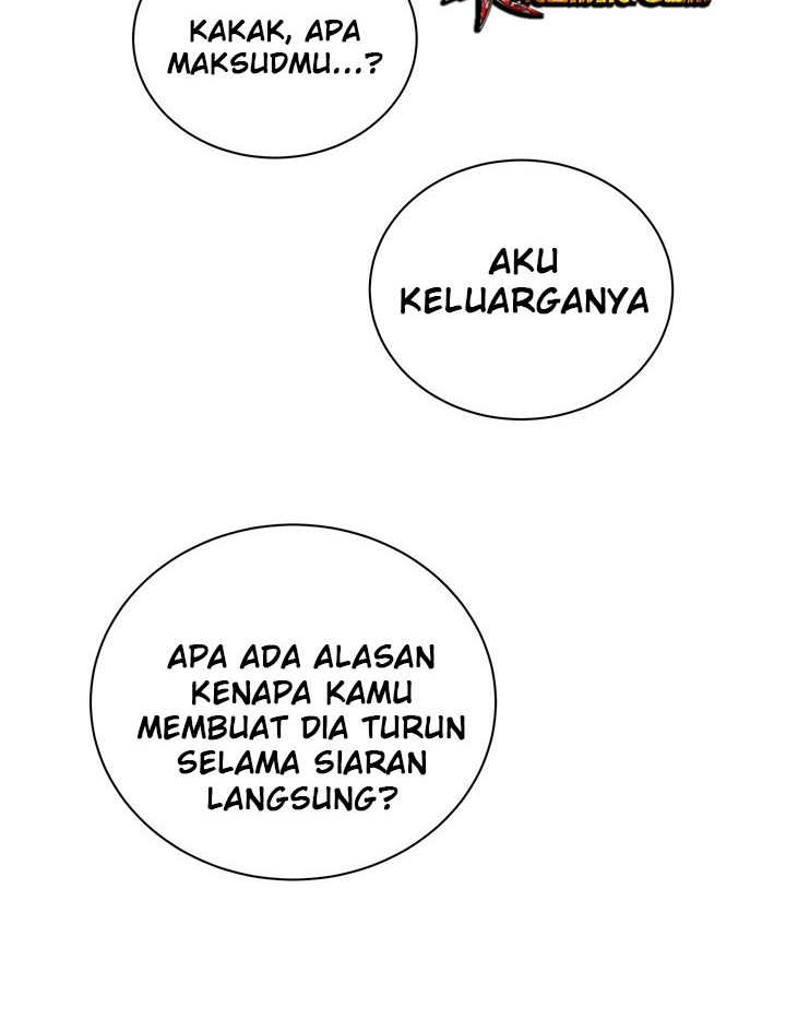 The Descent of the Demonic Master Chapter 50 Gambar 49