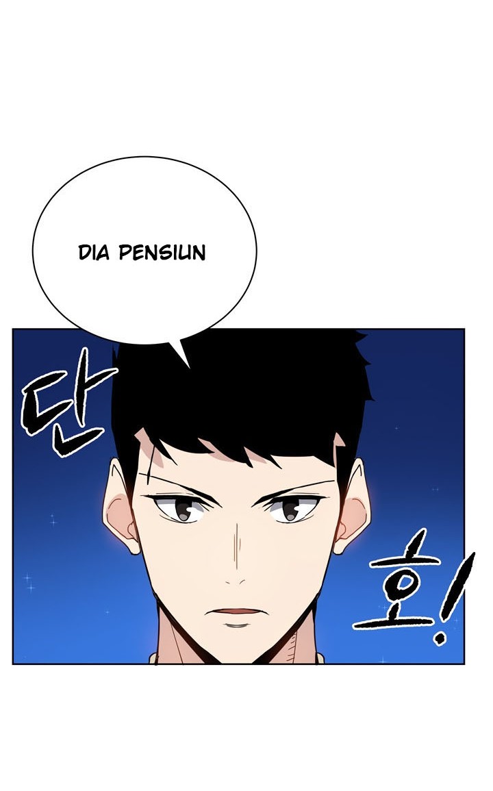 The Descent of the Demonic Master Chapter 50 Gambar 51