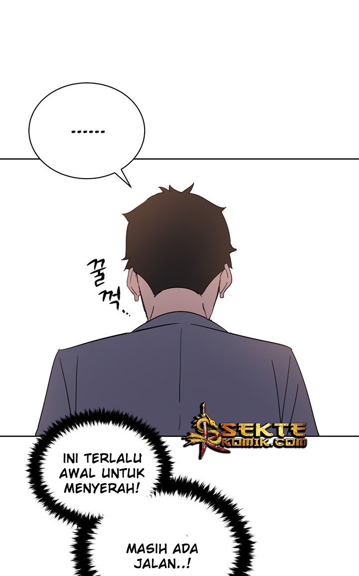 The Descent of the Demonic Master Chapter 50 Gambar 53