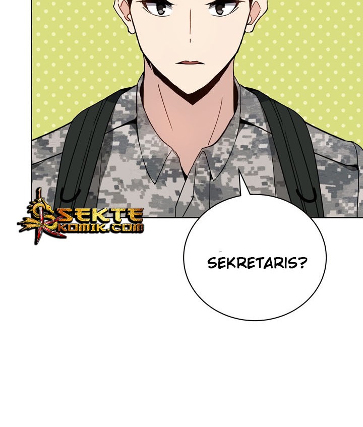 The Descent of the Demonic Master Chapter 50 Gambar 3