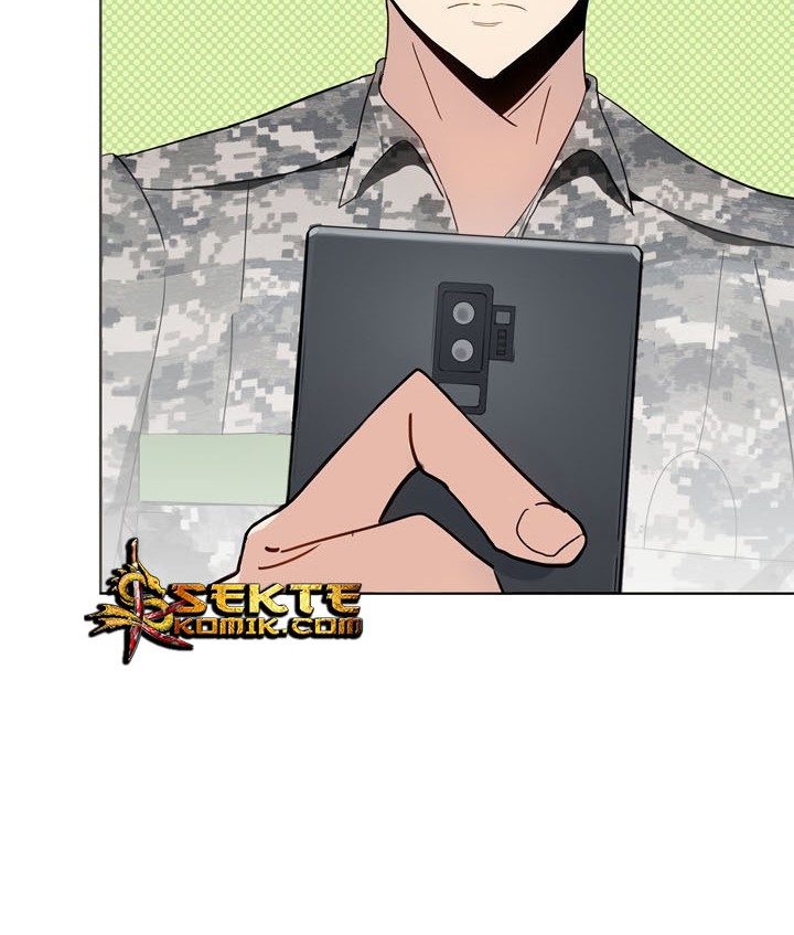 The Descent of the Demonic Master Chapter 50 Gambar 7