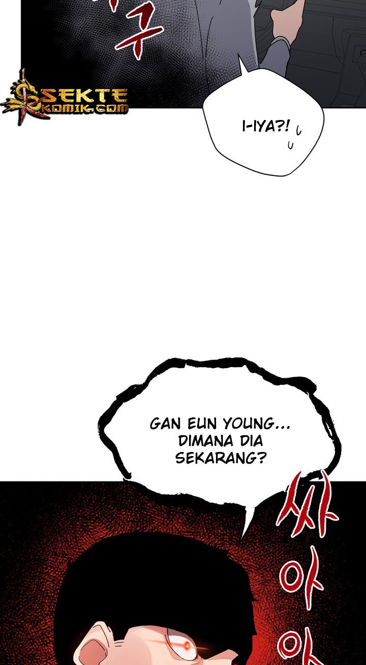 The Descent of the Demonic Master Chapter 50 Gambar 9