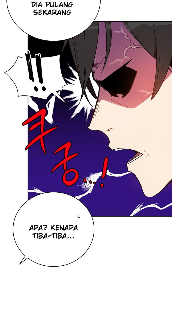 The Descent of the Demonic Master Chapter 50 Gambar 13