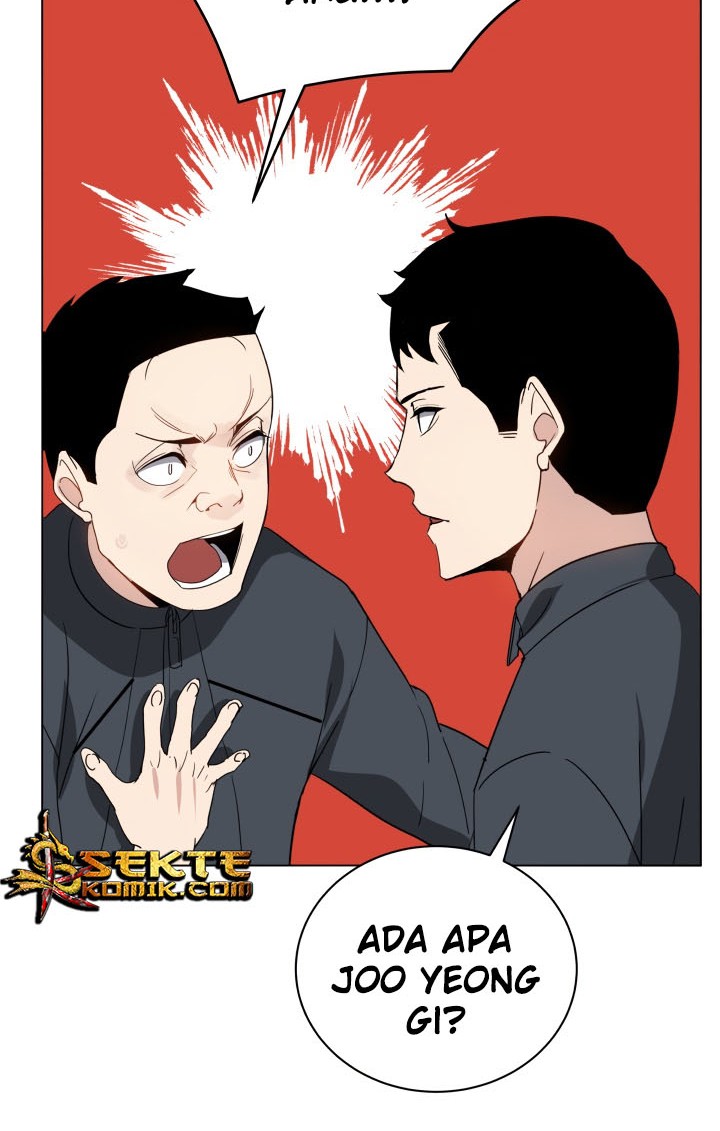 The Descent of the Demonic Master Chapter 49 Gambar 19