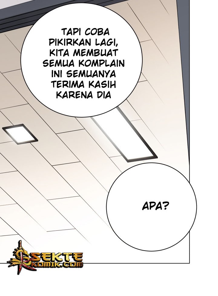 The Descent of the Demonic Master Chapter 49 Gambar 27