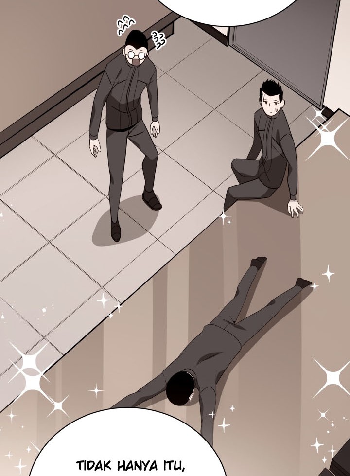 The Descent of the Demonic Master Chapter 49 Gambar 29