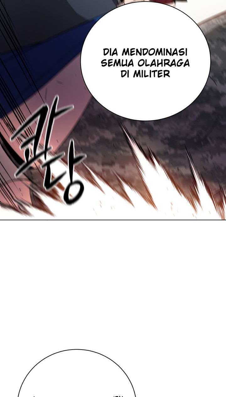 The Descent of the Demonic Master Chapter 49 Gambar 33