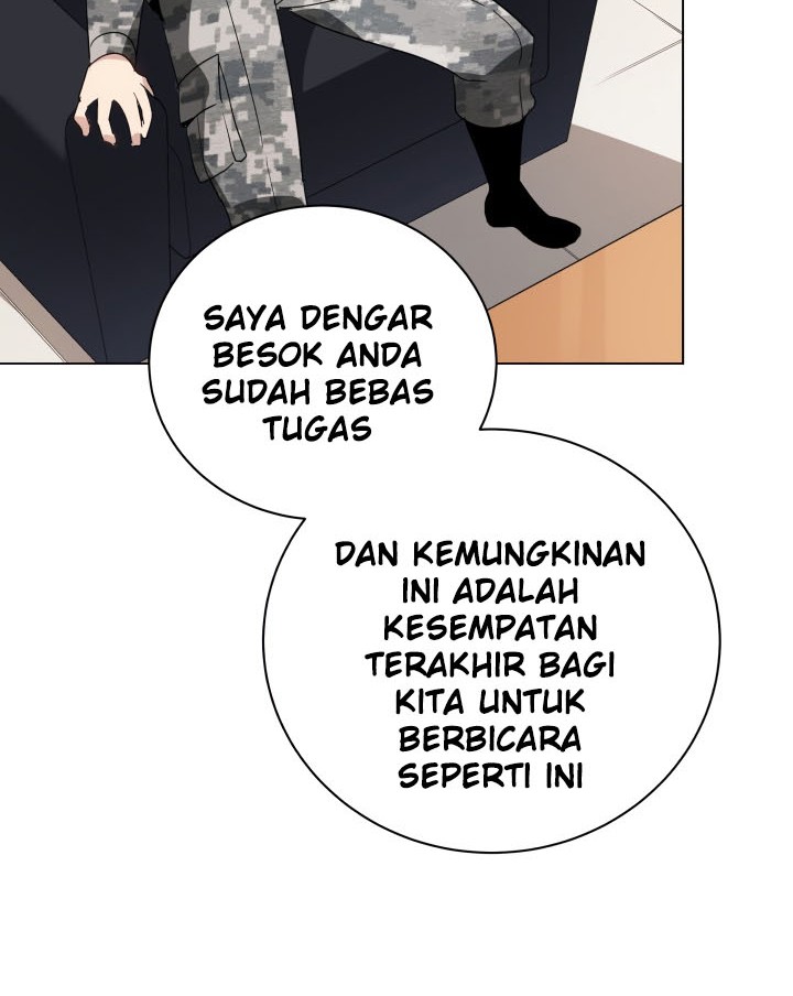The Descent of the Demonic Master Chapter 49 Gambar 43