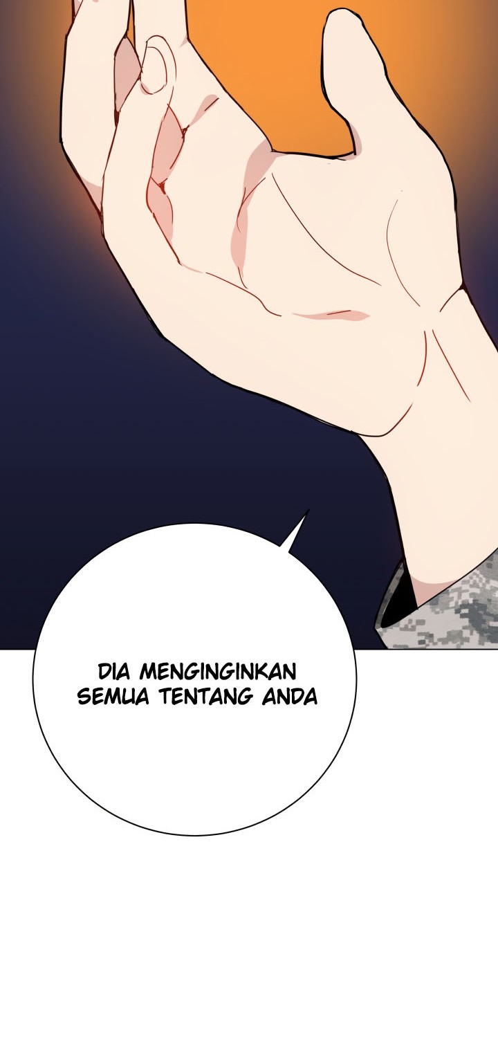 The Descent of the Demonic Master Chapter 49 Gambar 55