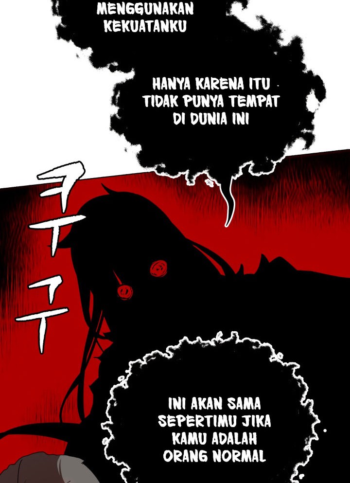 The Descent of the Demonic Master Chapter 49 Gambar 57