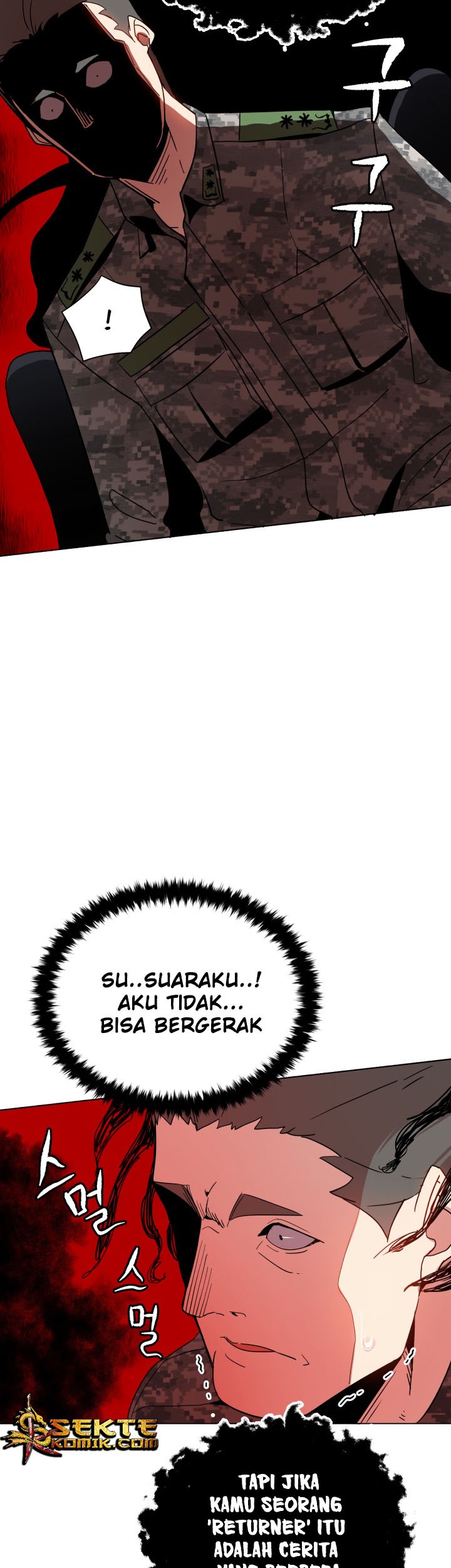 The Descent of the Demonic Master Chapter 49 Gambar 58