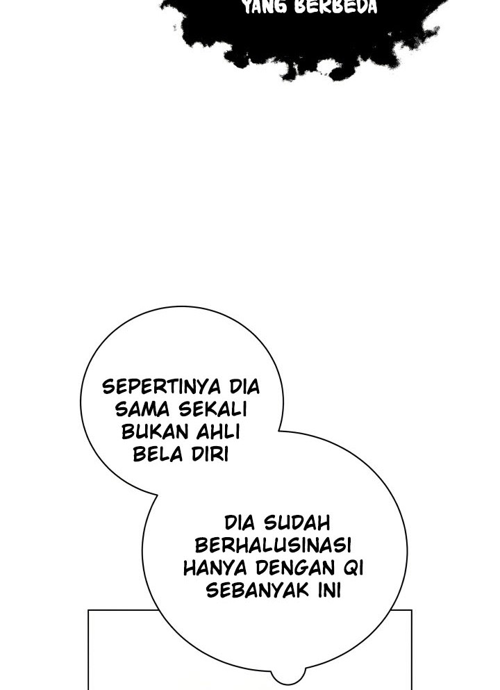 The Descent of the Demonic Master Chapter 49 Gambar 59
