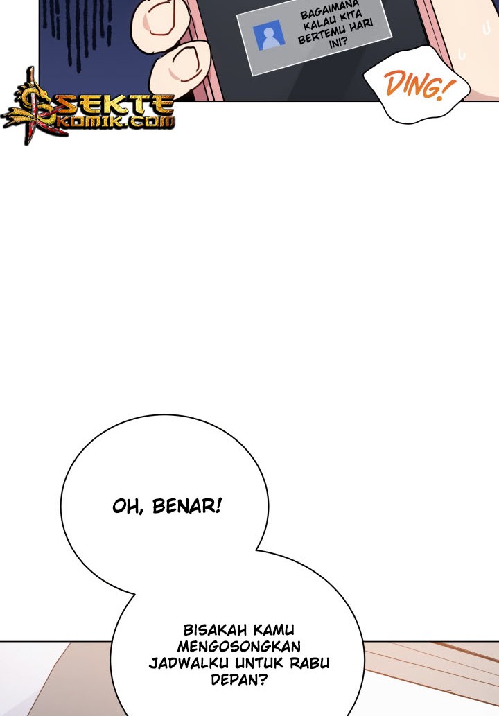 The Descent of the Demonic Master Chapter 49 Gambar 9