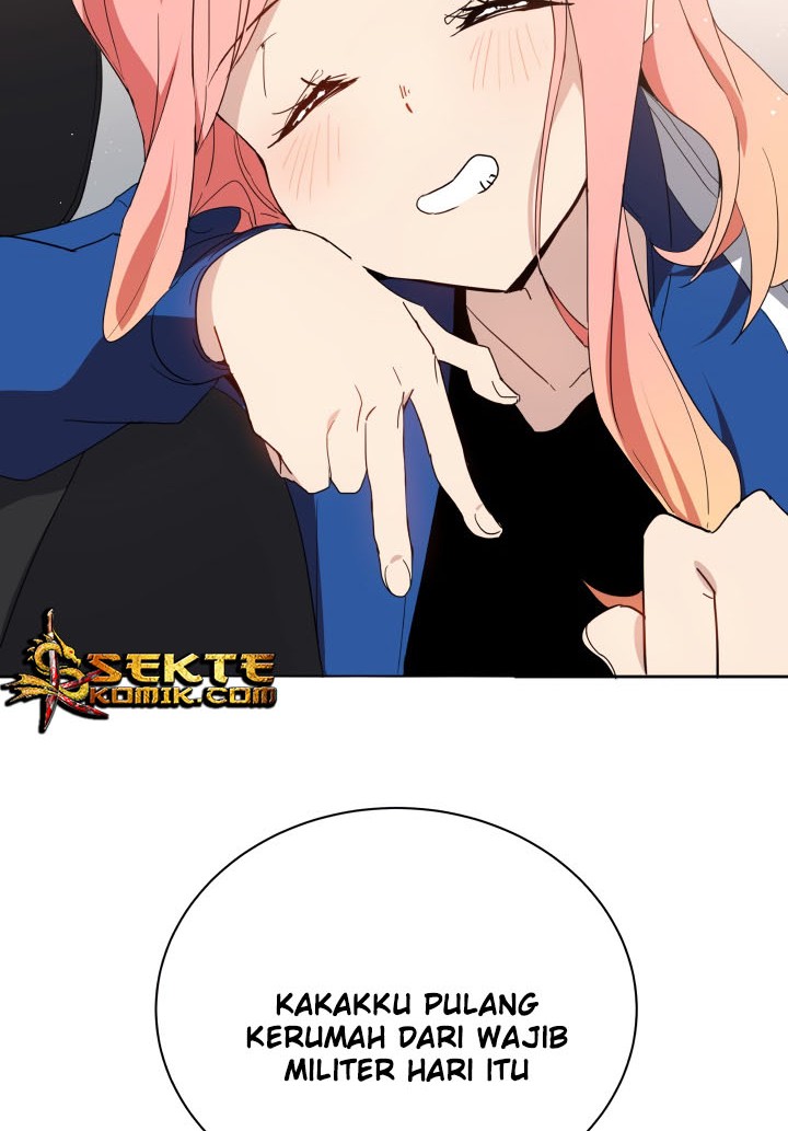 The Descent of the Demonic Master Chapter 49 Gambar 11
