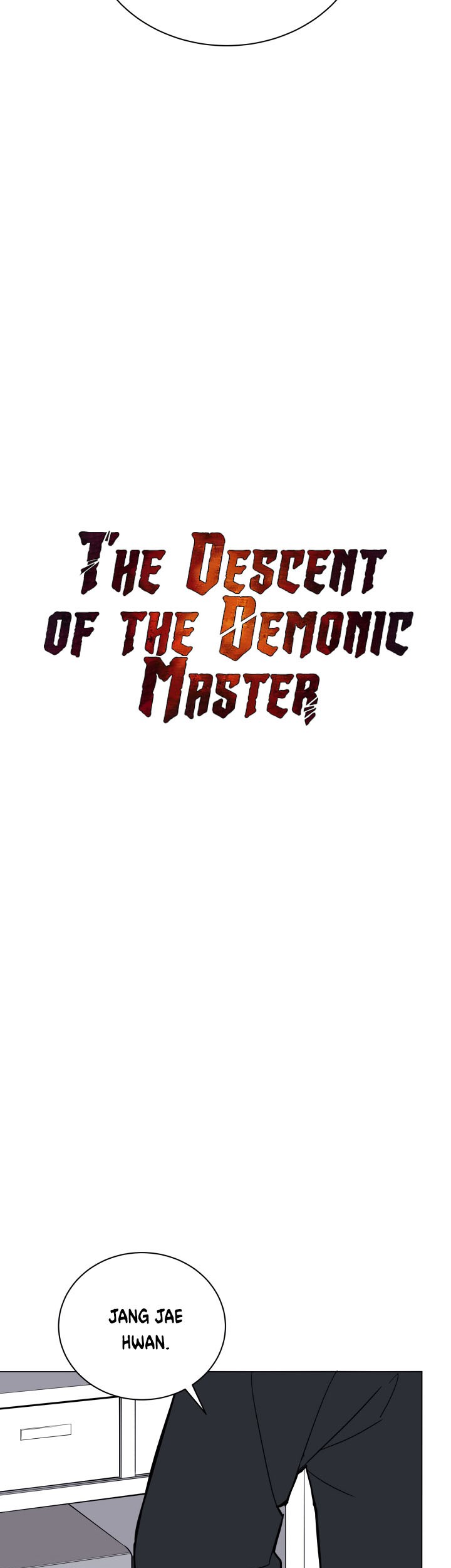 The Descent of the Demonic Master Chapter 49 Gambar 12
