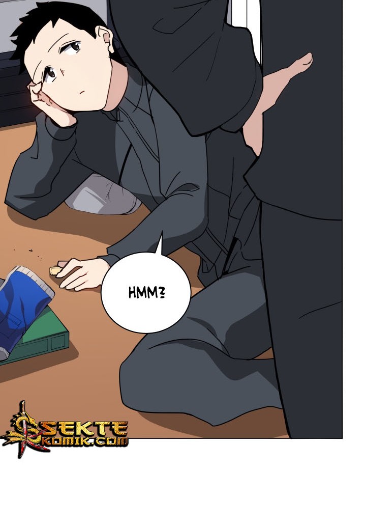 The Descent of the Demonic Master Chapter 49 Gambar 13