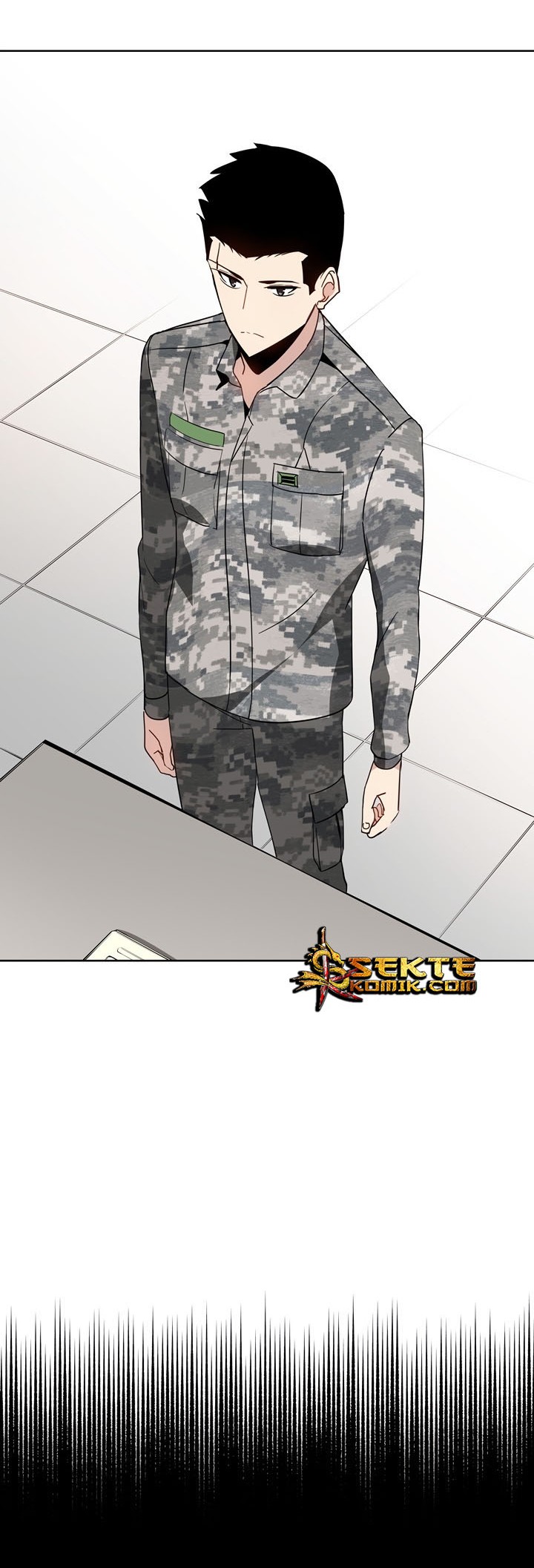 The Descent of the Demonic Master Chapter 48 Gambar 9