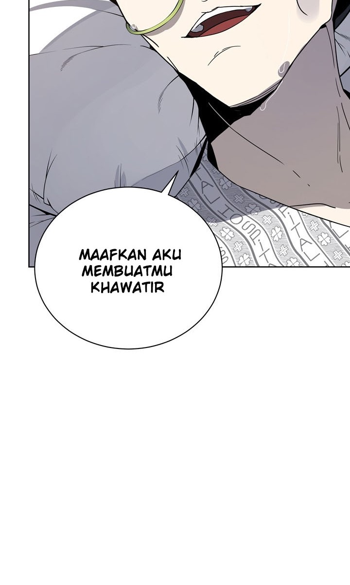 The Descent of the Demonic Master Chapter 47 Gambar 23