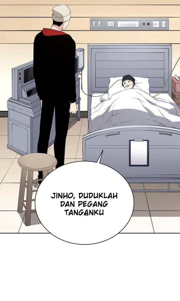 The Descent of the Demonic Master Chapter 47 Gambar 25