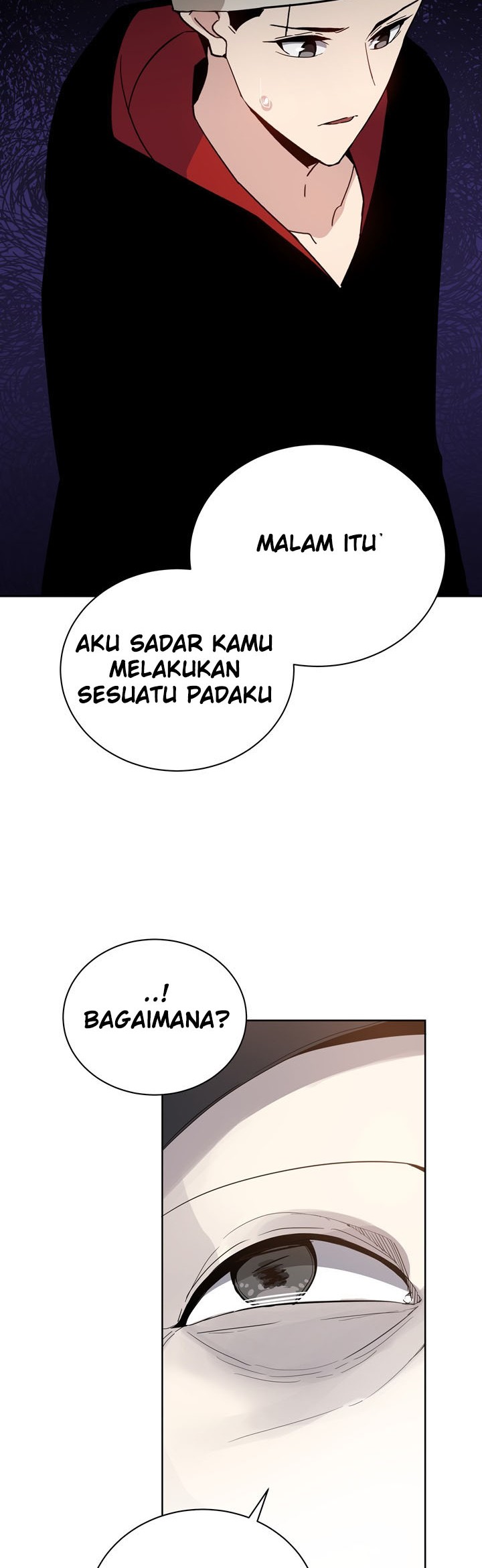 The Descent of the Demonic Master Chapter 47 Gambar 27