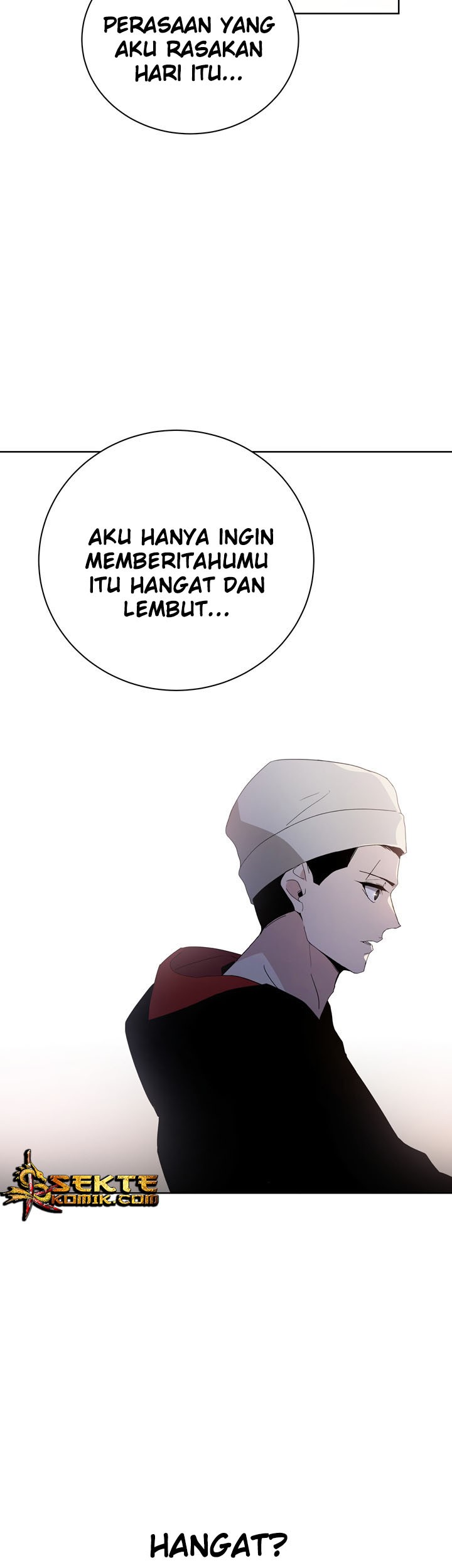 The Descent of the Demonic Master Chapter 47 Gambar 28