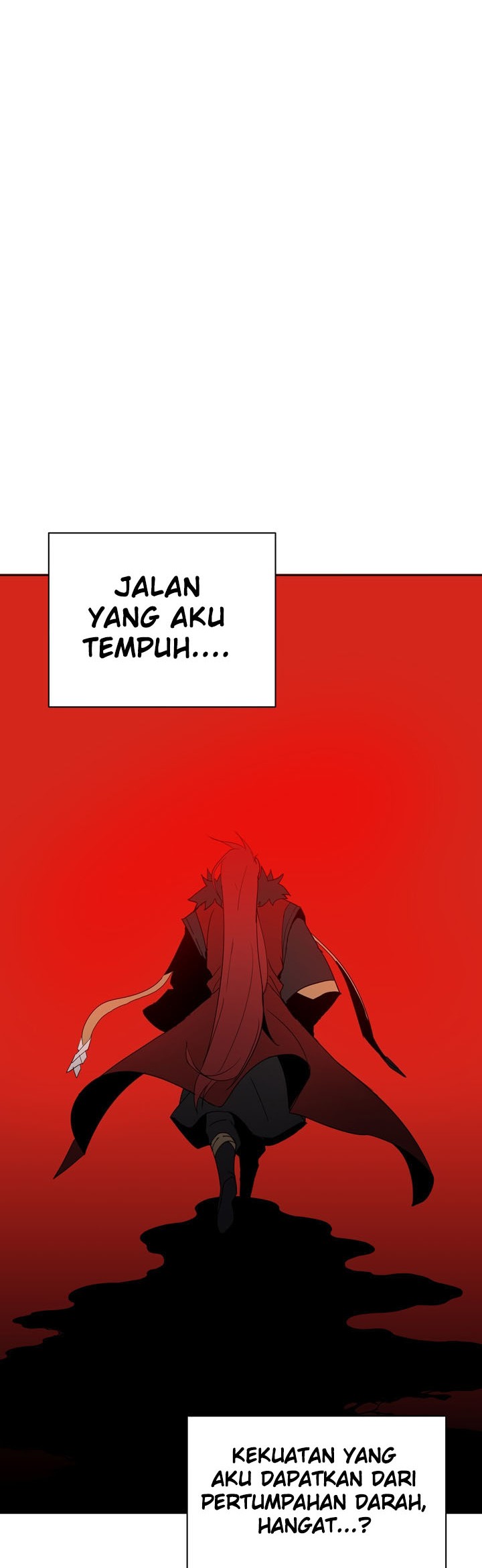 The Descent of the Demonic Master Chapter 47 Gambar 29