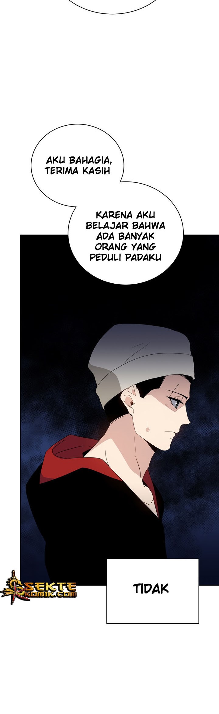 The Descent of the Demonic Master Chapter 47 Gambar 31