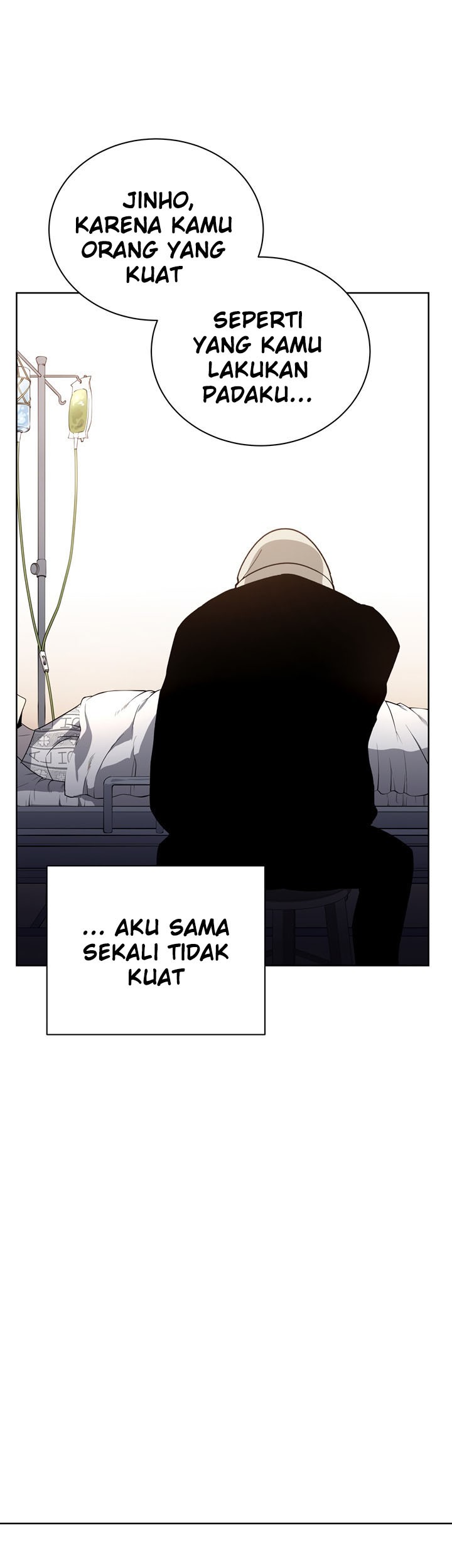 The Descent of the Demonic Master Chapter 47 Gambar 32