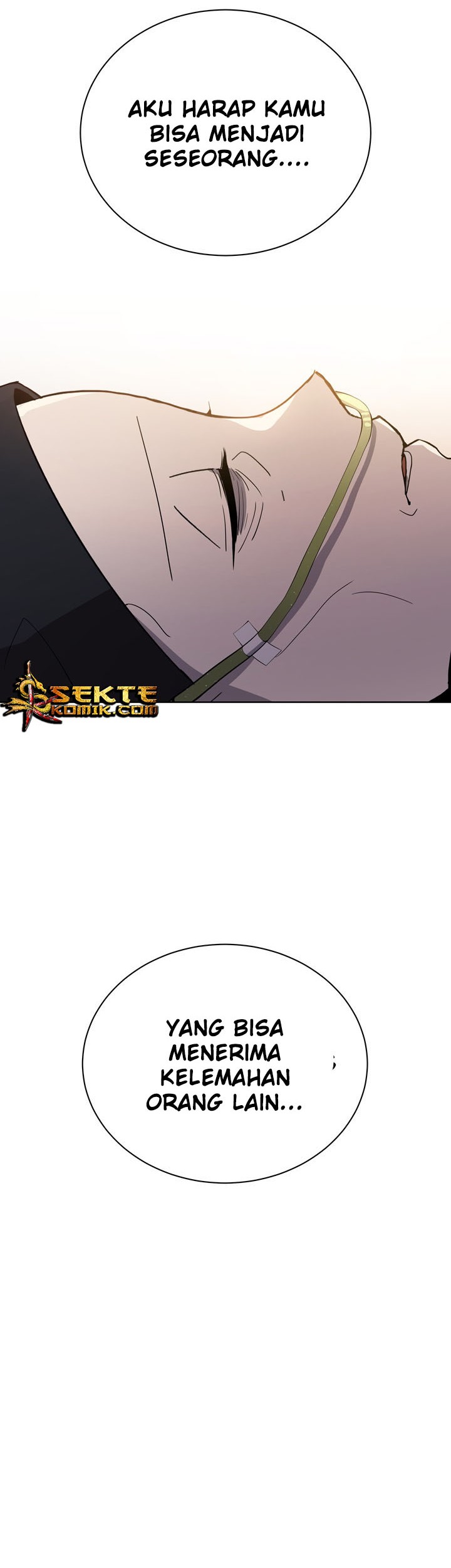 The Descent of the Demonic Master Chapter 47 Gambar 33