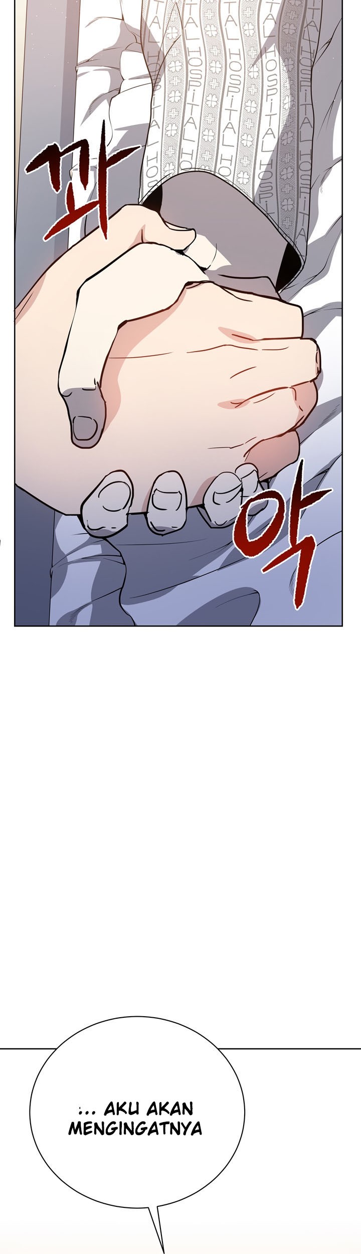 The Descent of the Demonic Master Chapter 47 Gambar 35
