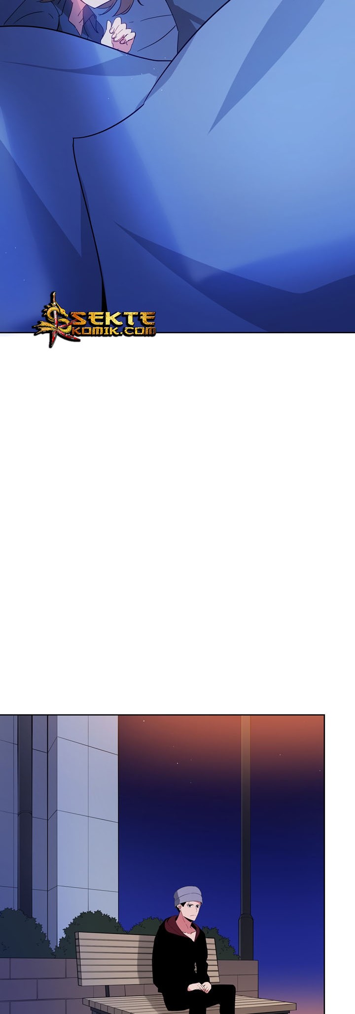 The Descent of the Demonic Master Chapter 47 Gambar 44