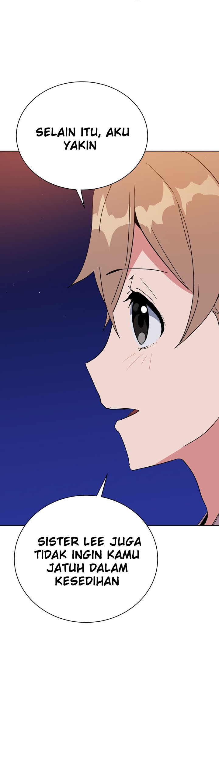 The Descent of the Demonic Master Chapter 47 Gambar 51