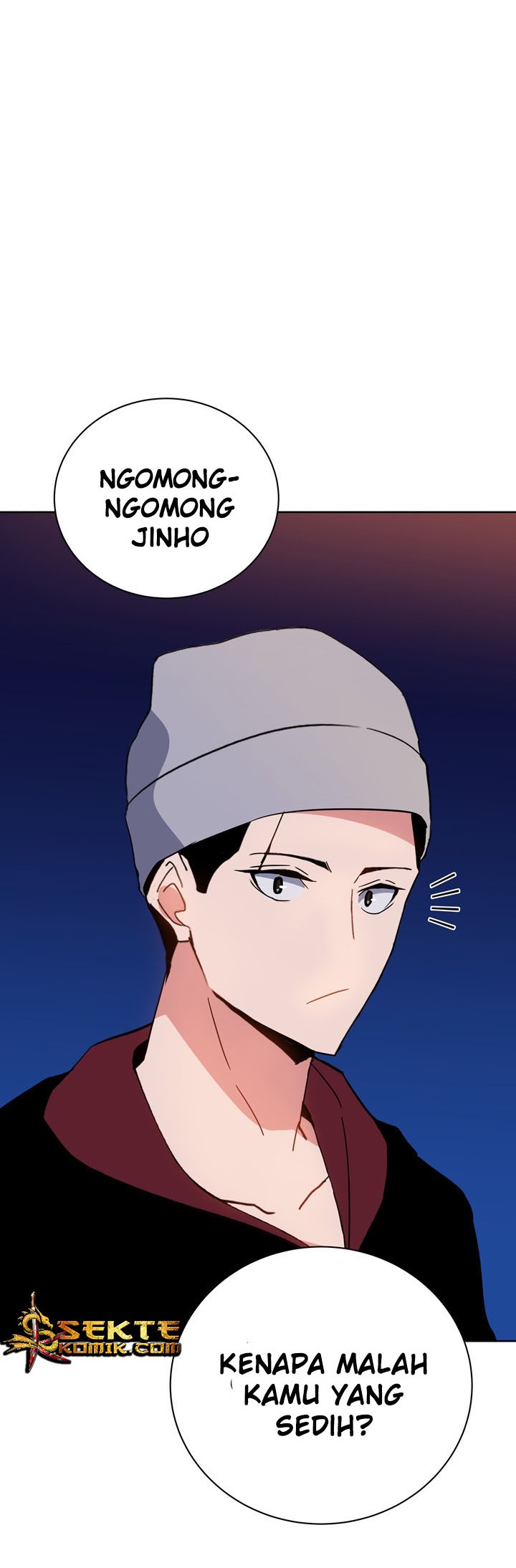 The Descent of the Demonic Master Chapter 47 Gambar 52