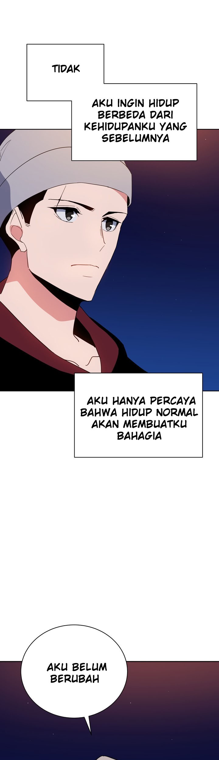 The Descent of the Demonic Master Chapter 47 Gambar 59