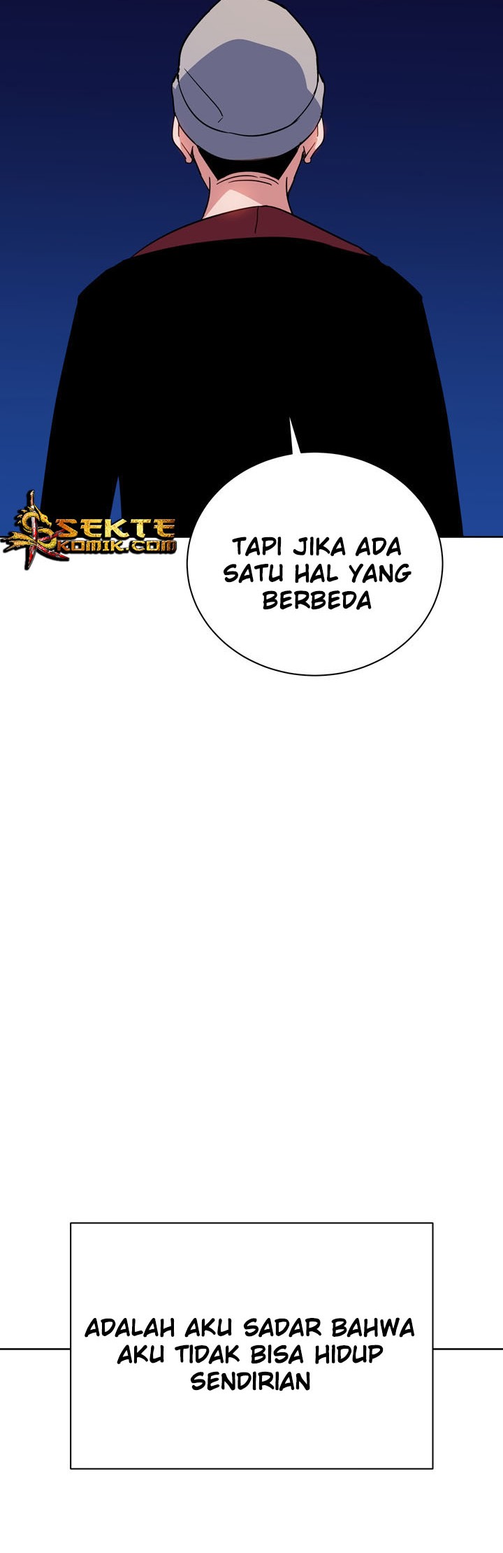 The Descent of the Demonic Master Chapter 47 Gambar 60