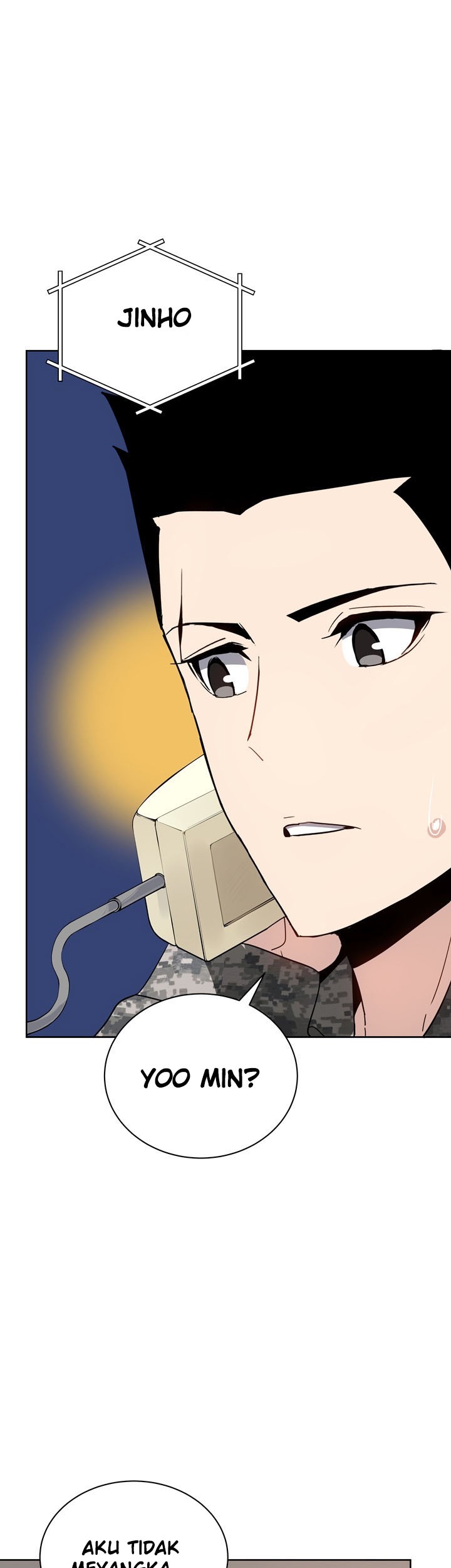 Baca  The Descent of the Demonic Master Chapter 47 Gambar 2