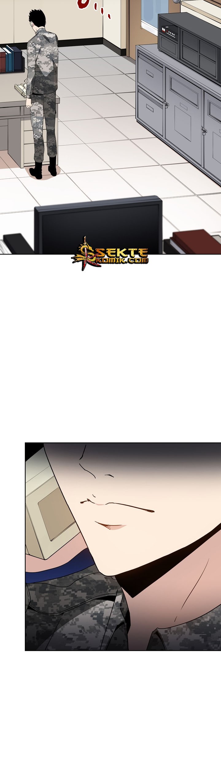 The Descent of the Demonic Master Chapter 47 Gambar 4