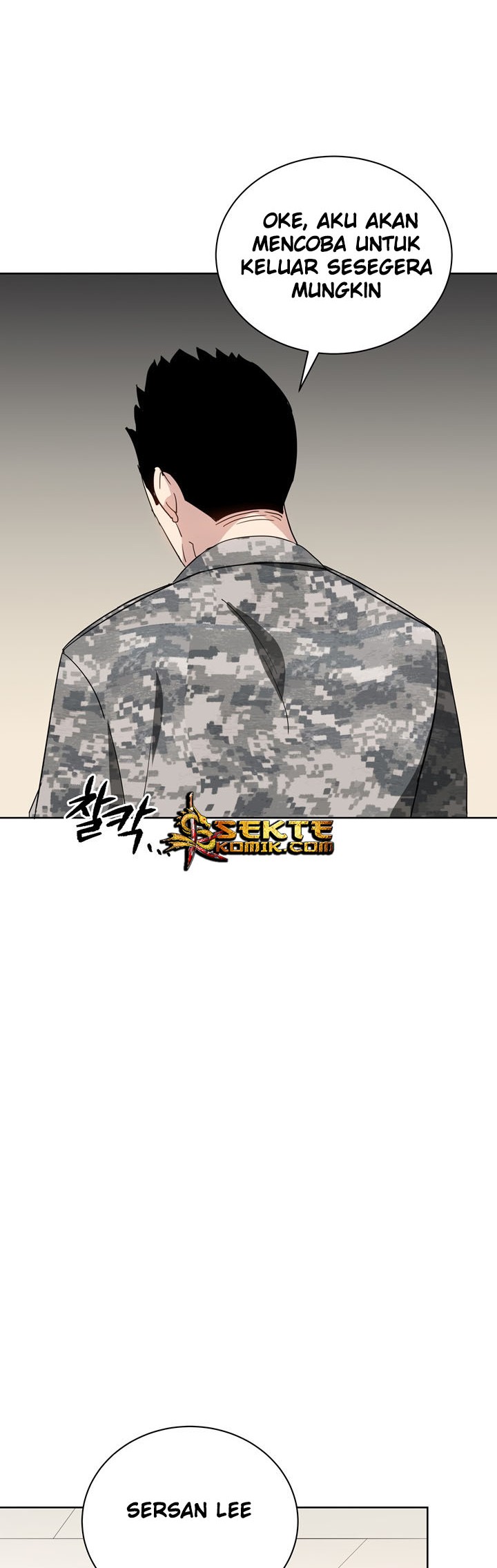 The Descent of the Demonic Master Chapter 47 Gambar 5