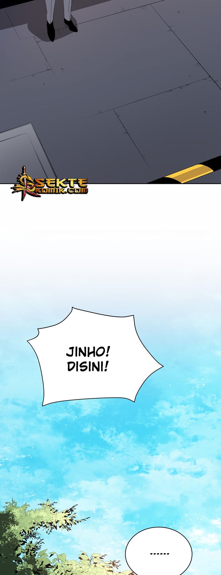 The Descent of the Demonic Master Chapter 47 Gambar 9