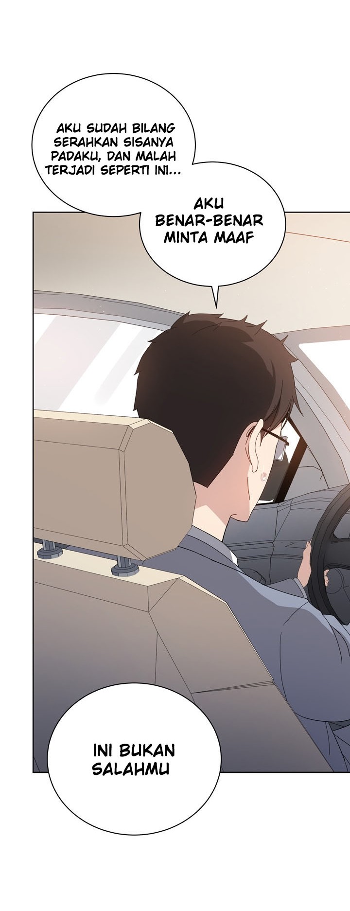 The Descent of the Demonic Master Chapter 47 Gambar 13