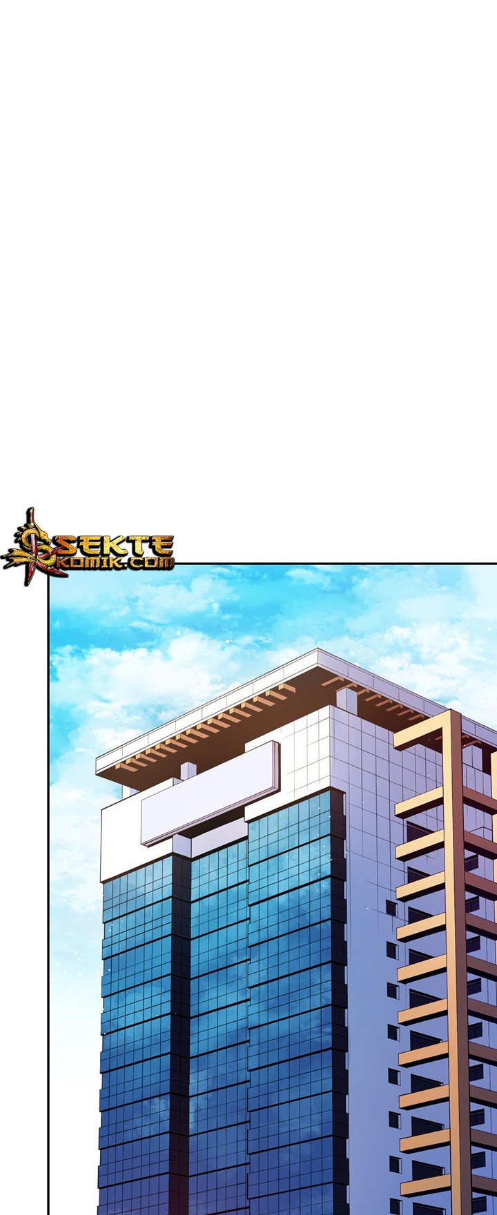 The Descent of the Demonic Master Chapter 47 Gambar 15