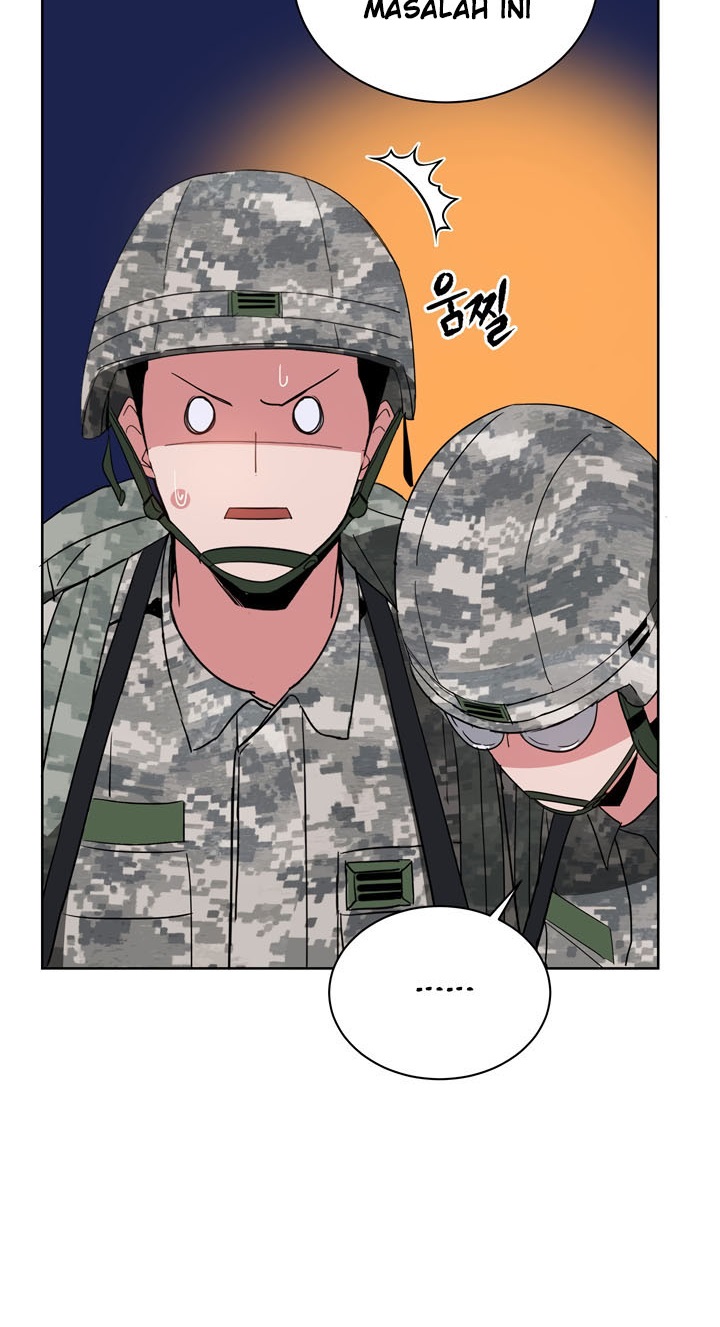 The Descent of the Demonic Master Chapter 46 Gambar 10