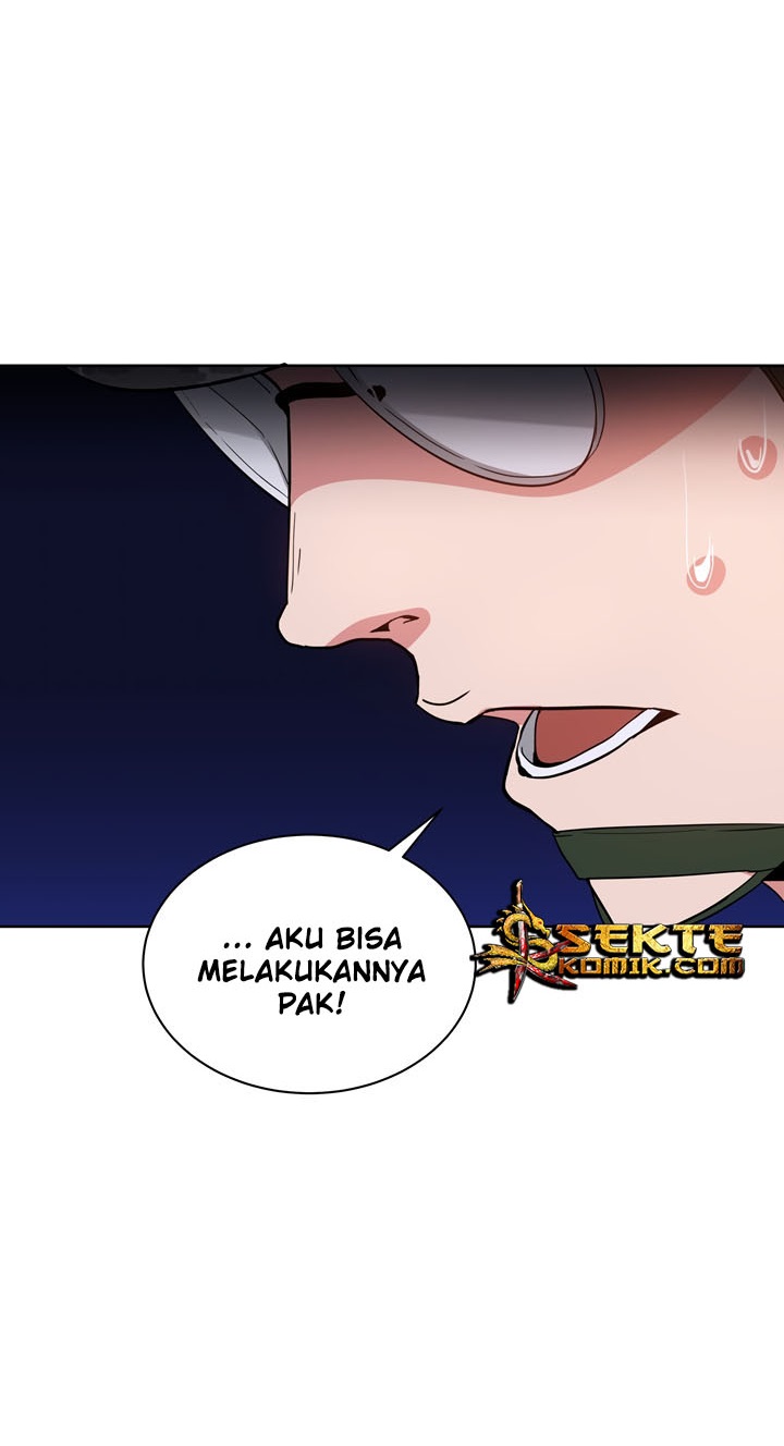 The Descent of the Demonic Master Chapter 46 Gambar 11