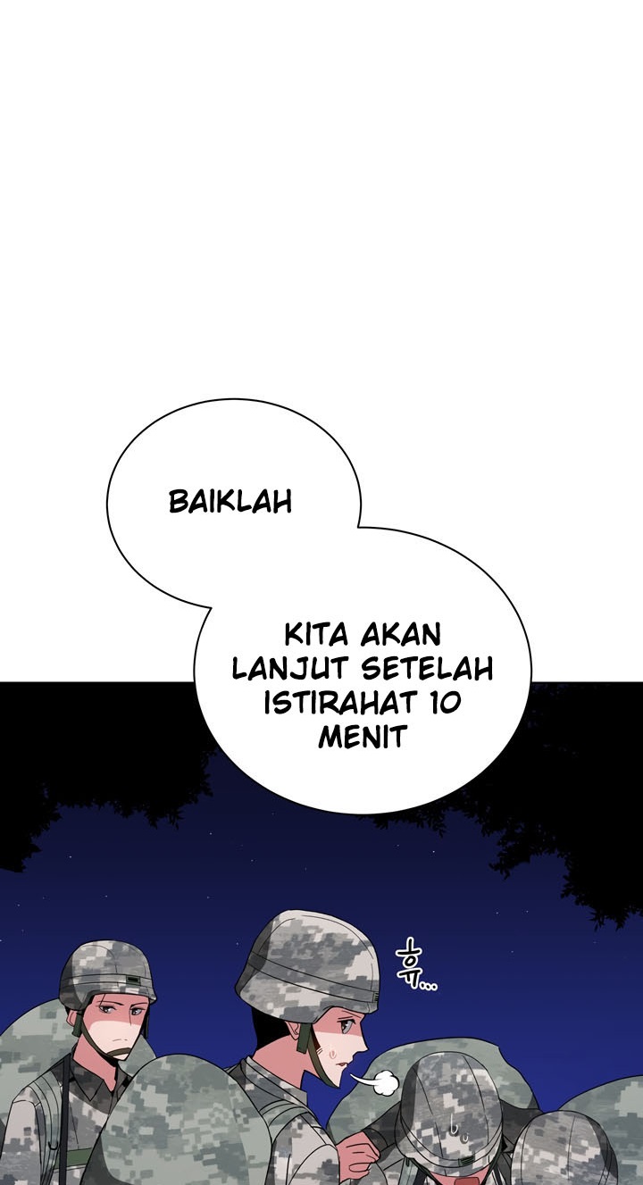 The Descent of the Demonic Master Chapter 46 Gambar 13